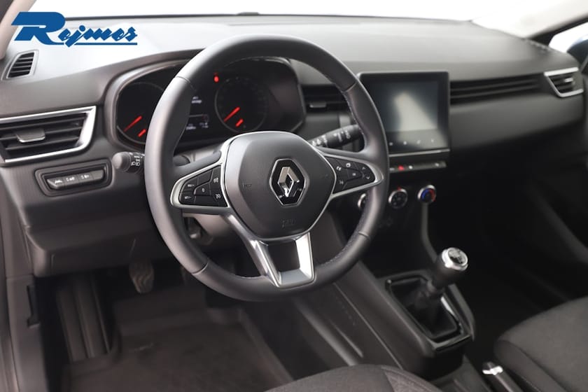 Bild 2 av Renault Clio TCe 90 Zen 5-d III