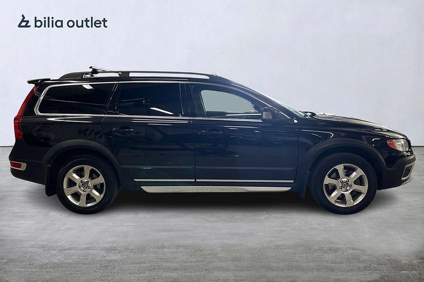Bild 4 av Volvo XC70 T6 AWD aut Polestar 304hk Taklucka Drag P-värm PDC