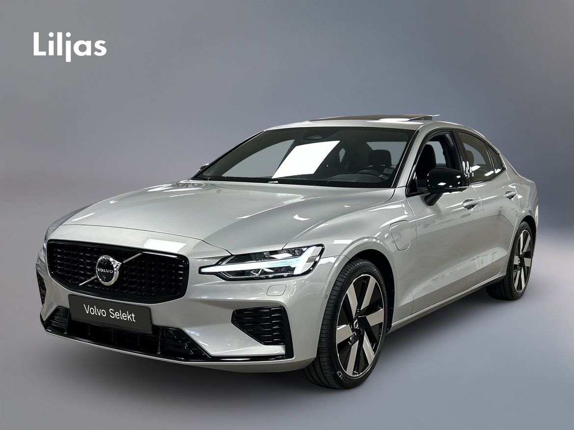 KNK80W – Volvo S60