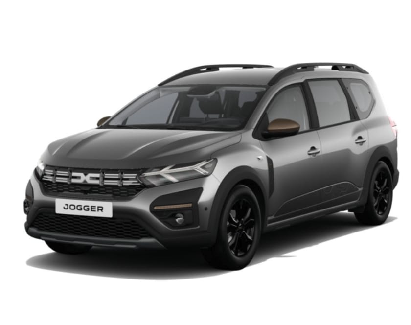 Bild 1 av Dacia Jogger 7-sätes TCe 110 extreme 7 platser