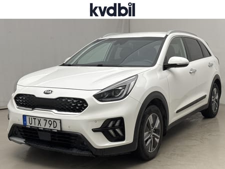 Kia Niro Hybrid