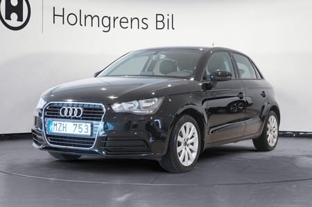 Audi A1 Sportback 1.2 TFSi Proline