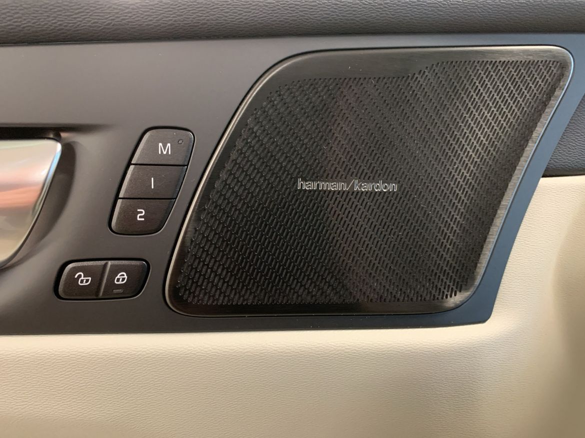 RBN88B – Volvo XC60