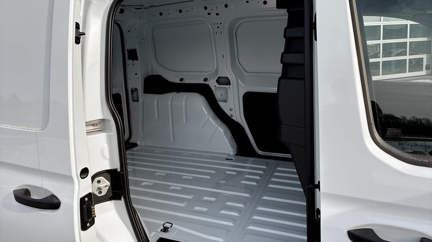 Bild 5 av Ford Transit Connect TREND SKÅP 2.0 | L1 FWD