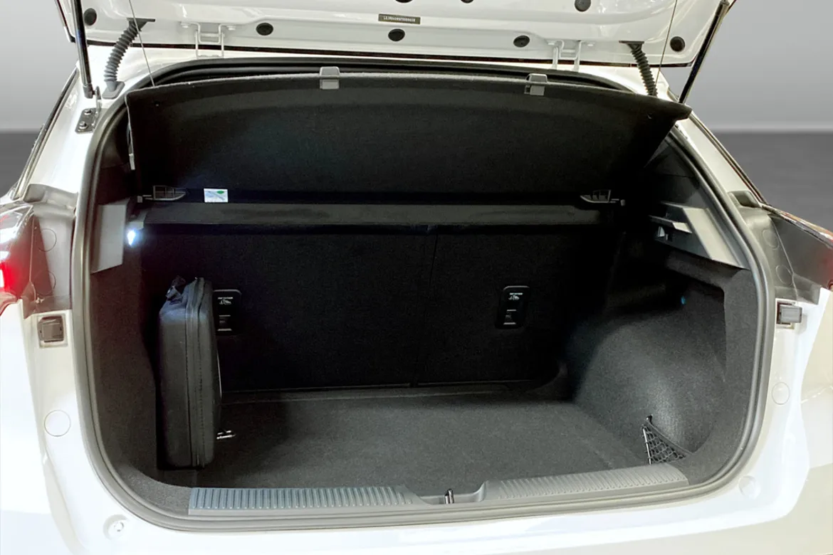 MG 4 Electric Standard Range