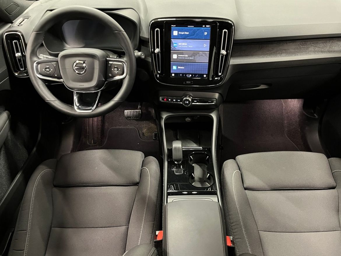 Volvo XC40 2023 - miniatyr 6