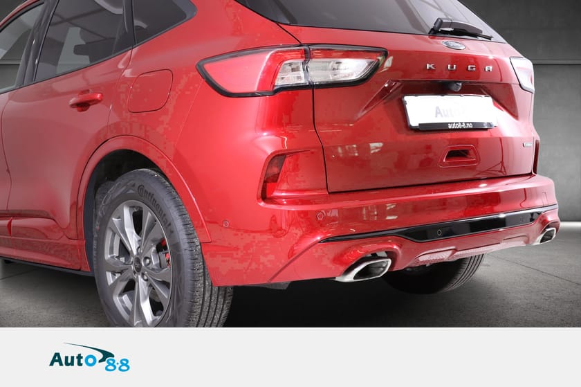 Bilde 5 av Ford Kuga Plug-In Hybrid ST-Line | PHEV | Hengerfeste | ACC