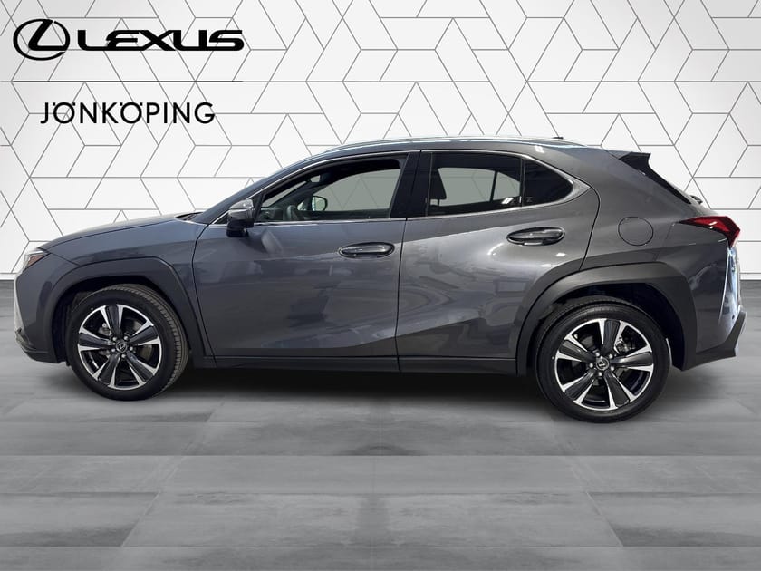 Bild 5 av Lexus UX 300h COMFORT FWD TEKNIKPAKET