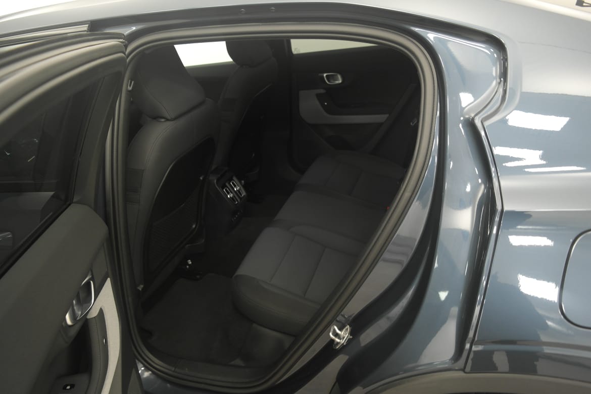 Polestar 2 2021 - miniatyr 14