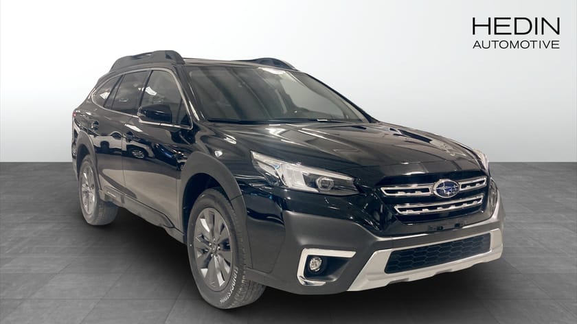 Bild 1 av Subaru Outback Adventure X-Fuel