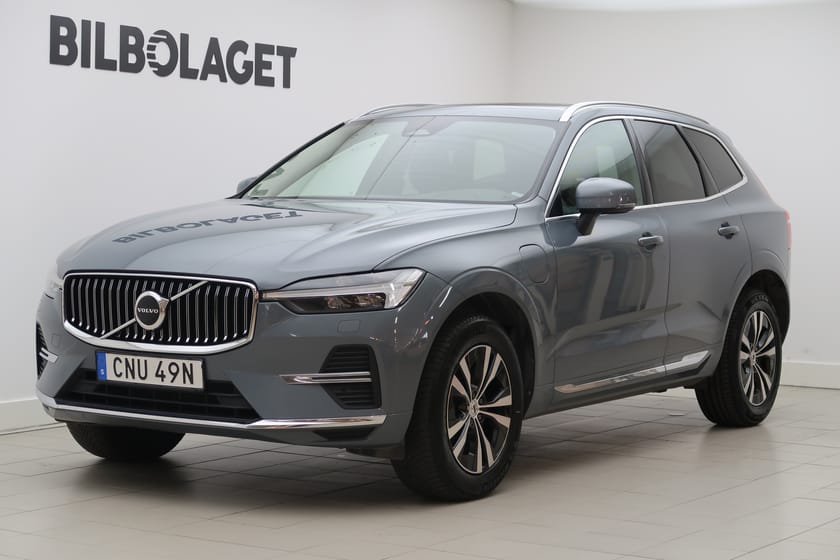 Bild 1 av Volvo XC60 Recharge T6 Core Edition/Pano