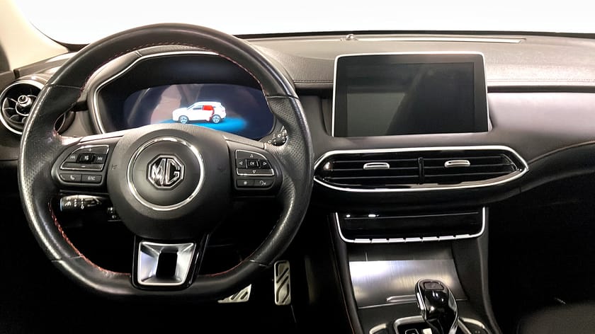 Bild 4 av MG EHS PHEV LUXURY