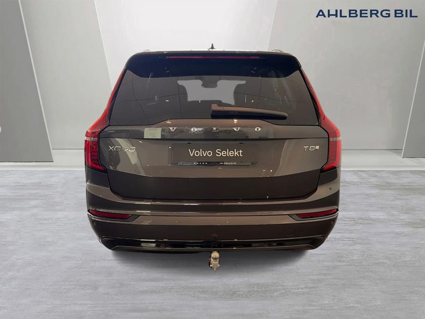 Bild 4 av Volvo XC90 T8 Ultra Dark