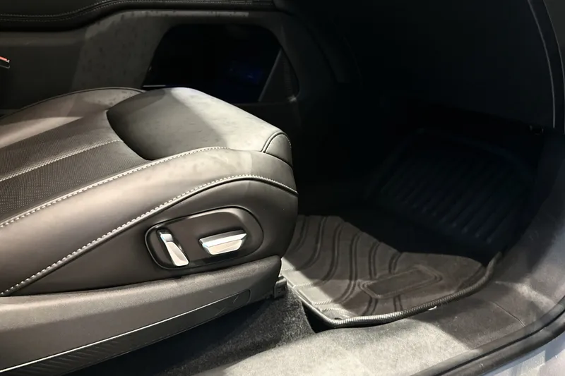 XPENG G6 Performance bilde 22