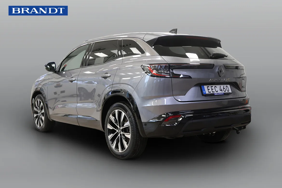 Renault Austral E-TECH