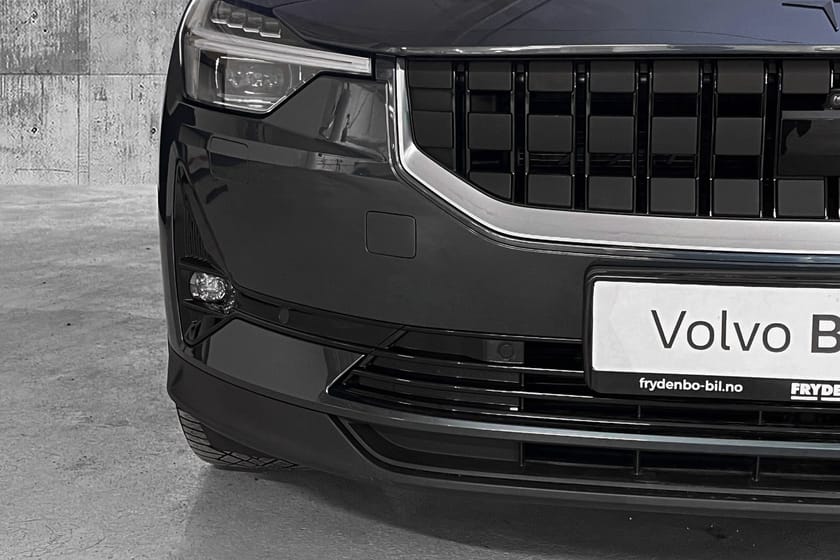 Bilde 4 av Polestar 2 Long range Dual motor LRDM 78KWH PLUS PILOT KROK|360|PANO|H&K|PIXEL