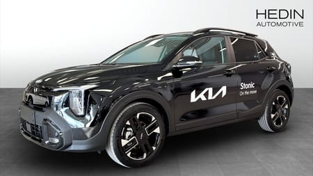 Kia Stonic PE2 1.0 T-GDI MHEV DCT GT LINE
