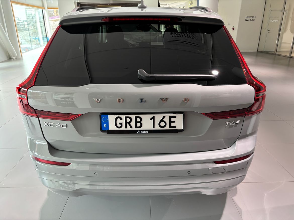 Bild 6 av 6 på bilen