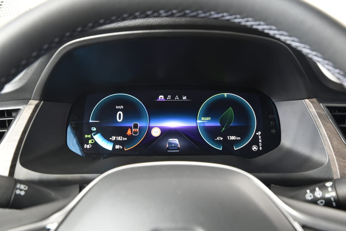 Renault Kangoo 2023 - miniatyr 18