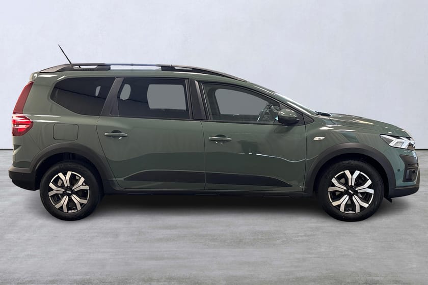 Bild 3 av Dacia Jogger 7-sätes TCe 110 Expression 7 platser