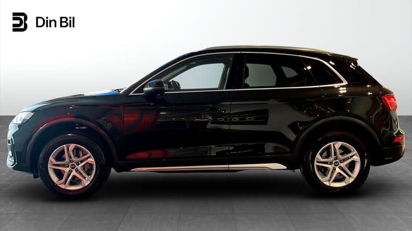 Bild 2 av Audi Q5 40 TDI quattro Proline advanced 204 hk S tronic