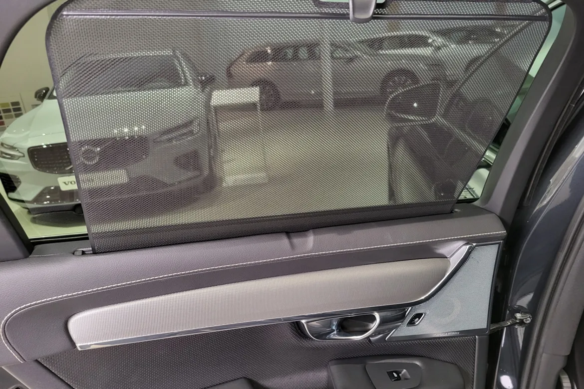 Volvo V90 T4