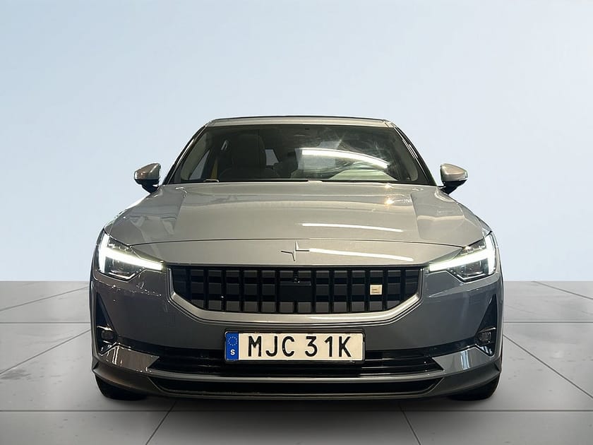 Bild 2 av Polestar 2 Long range Dual motor Performance MOMS/H&K/360/SoV