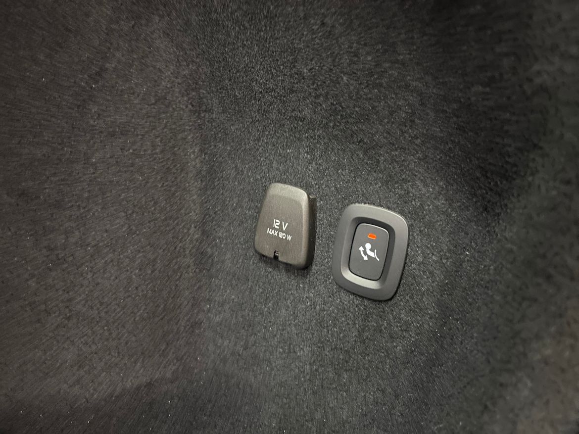 Volvo V60 2024 - miniatyr 12