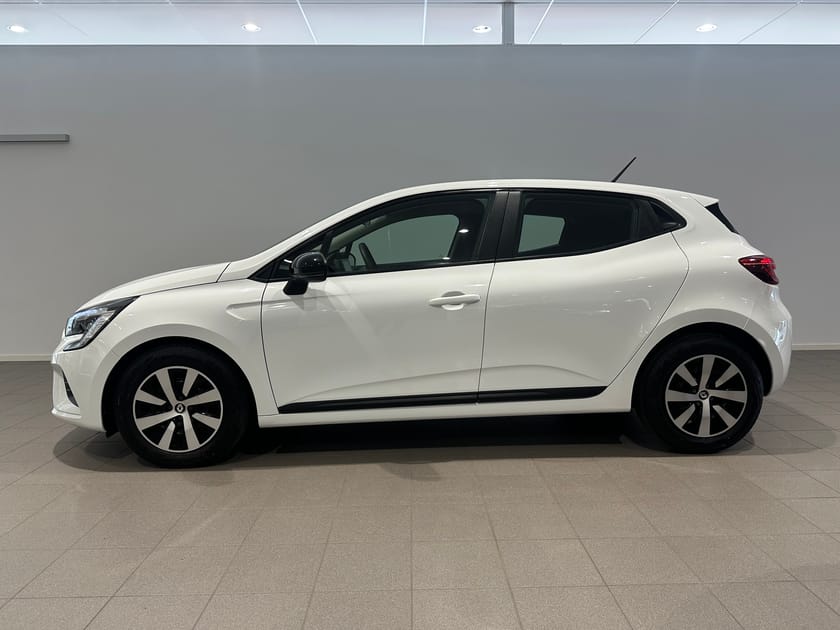 Bild 3 av Renault Clio TCe 90 Equilibre CVT II 5-d / Sensorer Bak /