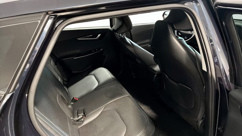 Bild 5 av Kia EV6 77.4 kWh 228hk Base Plus|360°|Navi|MOMS|