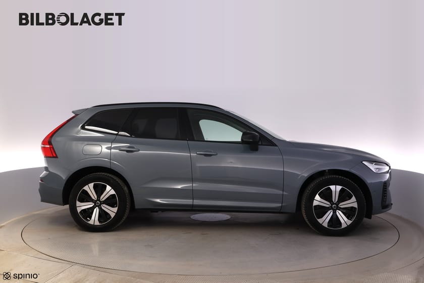 Bild 2 av Volvo XC60 Recharge T6 Ultimate Dark /Dragkrok/