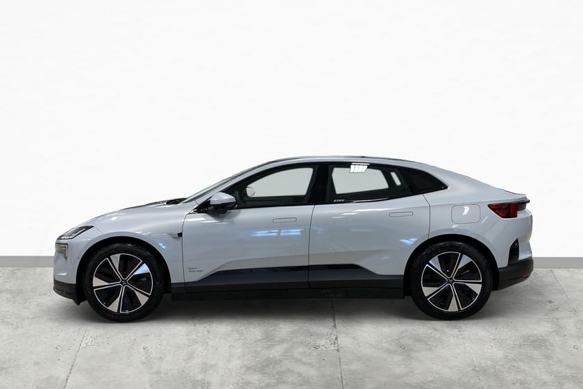 Bild 1 av Polestar 4 Long Range Single Motor 