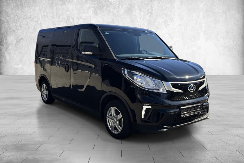 Bilde 5 av Maxus e-Deliver 3 SWB 52,5kwt