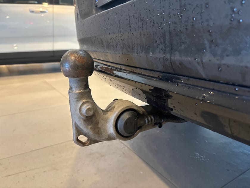 Bild 2 av Volvo XC40 Recharge Twin Ultimate