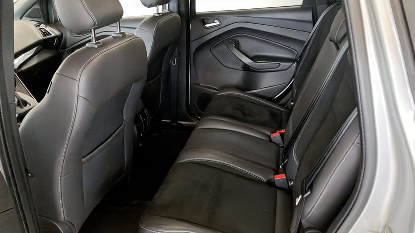 Bild 5 av Ford Kuga 2.0 TDCi,AWD,ST-LINE, 180hk
