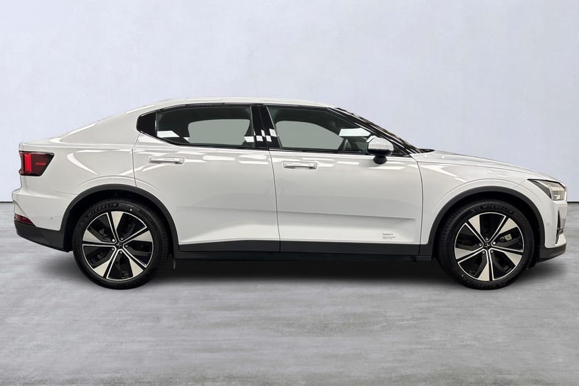 Bild 3 av Polestar 2 Long Range Single Motor 78kWh