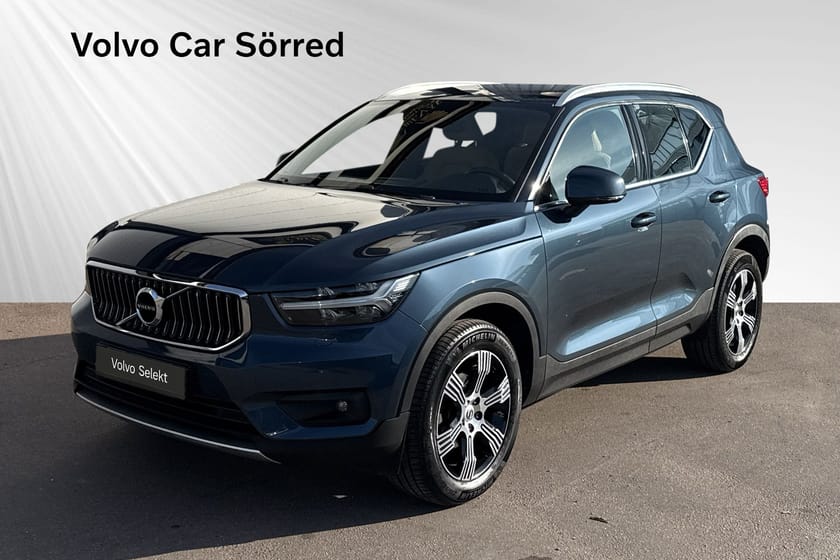 Bild 1 av Volvo XC40 T2 FWD Inscription