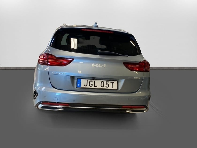Bild 5 av Kia Ceed Sportswagon Plug-in Hybrid Aut Advance