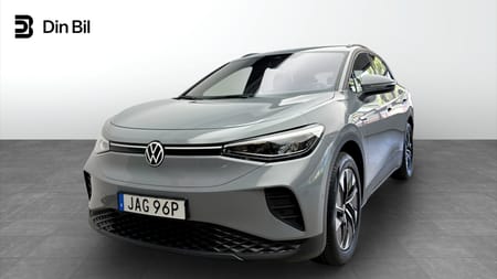 Volkswagen ID.4 Pro Performance Komfort/Assistans