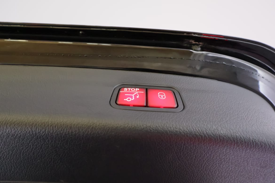 Mercedes-Benz GLC 2023 - miniatyr 30