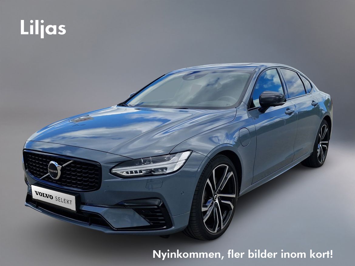 ACB14C – Volvo S90