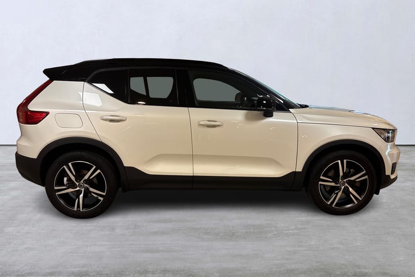 Bild 3 av Volvo XC40 Recharge T5 R-Design