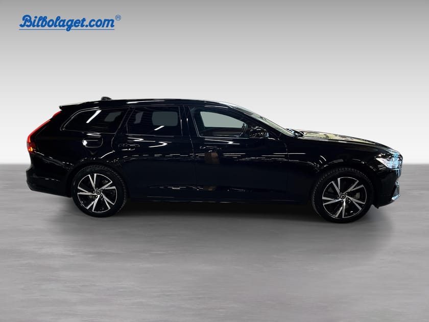 Bild 4 av Volvo V90 T6 Plus Dark Nordic Edition
