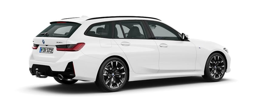 Bild 3 av BMW 330e xDrive Touring Vårkampanj, 2,95%, V-hjul erbj.