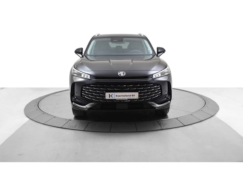 Bilde 2 av MG HS PHEV EHS 307 HK/PHEV/Luxury/Skinn/360 g.k.