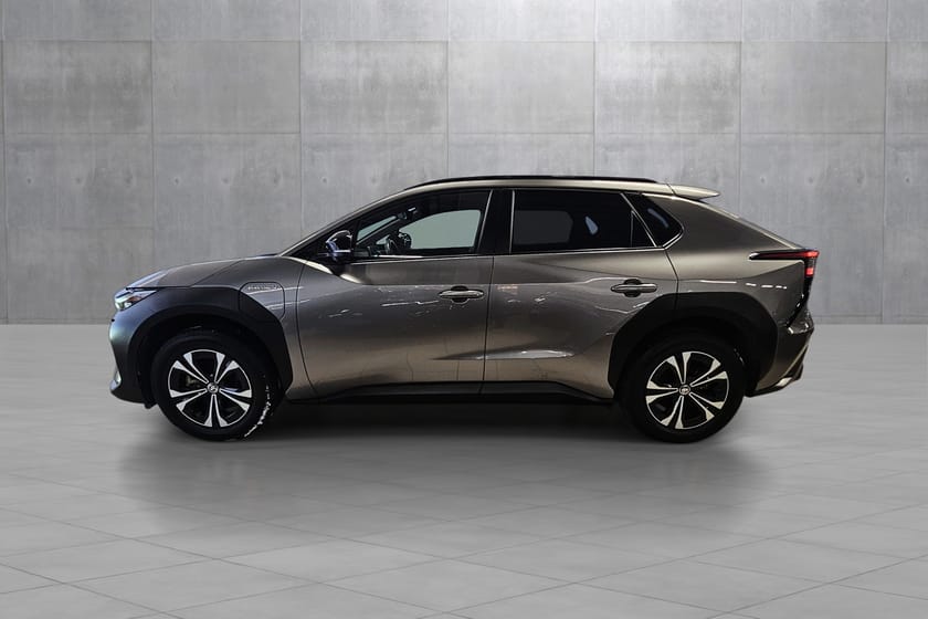 Bilde 2 av Toyota bZ4X 2WD Active Tech