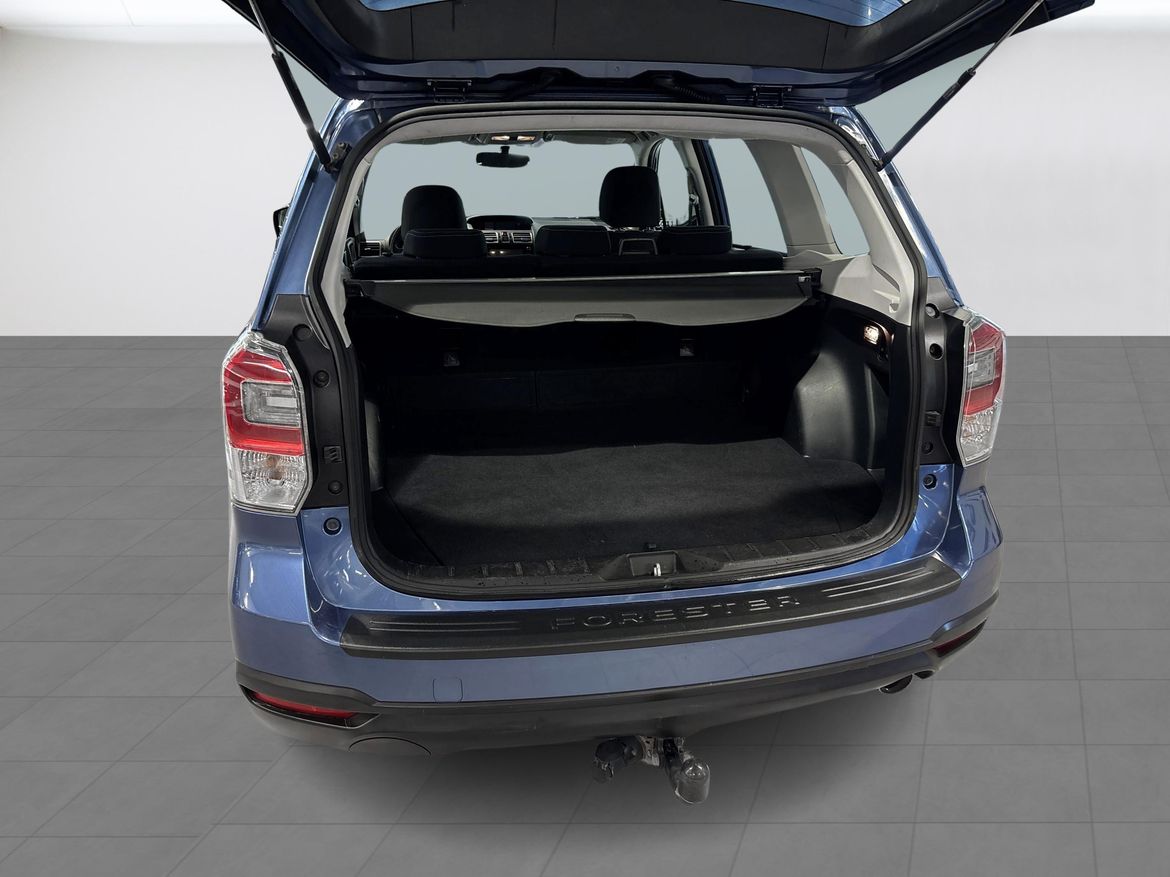 Subaru Forester 2016 - miniatyr 10