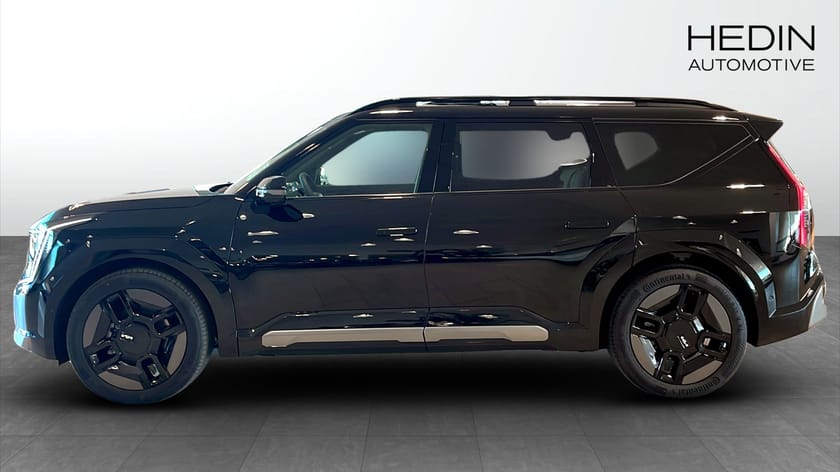 Bild 3 av Kia EV9 AWD GT-LINE 7-SITS - LAGERBIL /BUSINESS EDITION