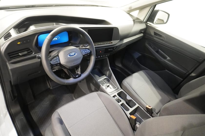 Bild 4 av Ford Transit Connect Skåp L1 Trend 2.0 Ecoblue 122hk 7at FWD