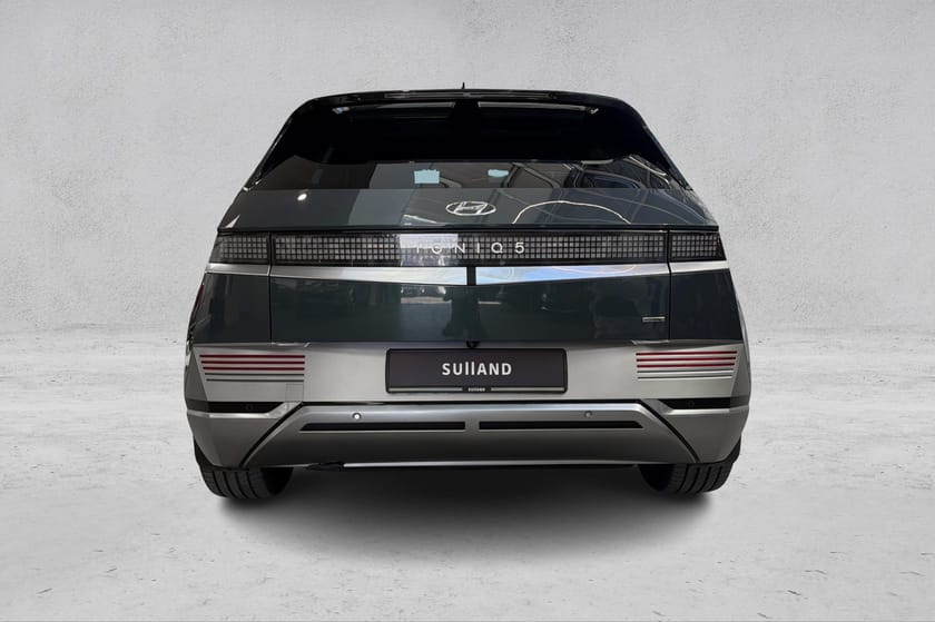 Bilde 4 av Hyundai Ioniq 5 | Premium AWD LR | Norsk bil |